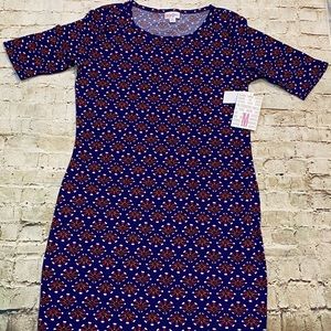 Medium Lularoe Julia